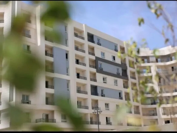 Apartments for sale in Il Mondo New Capital - شقق للبيع في إلموندو العاصمة الإدارية 495-02