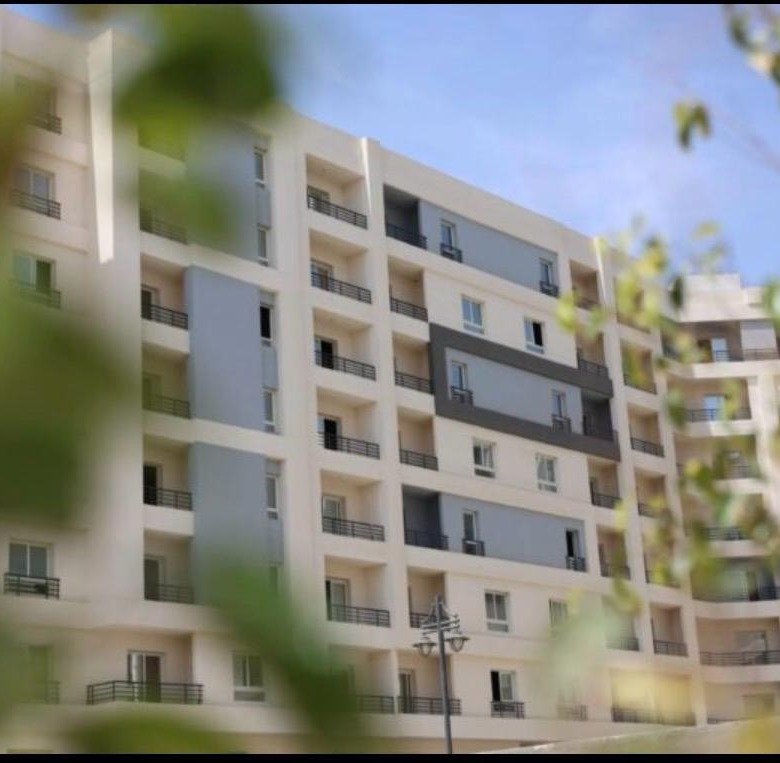 Apartments for sale in Il Mondo New Capital - شقق للبيع في إلموندو العاصمة الإدارية 495-02