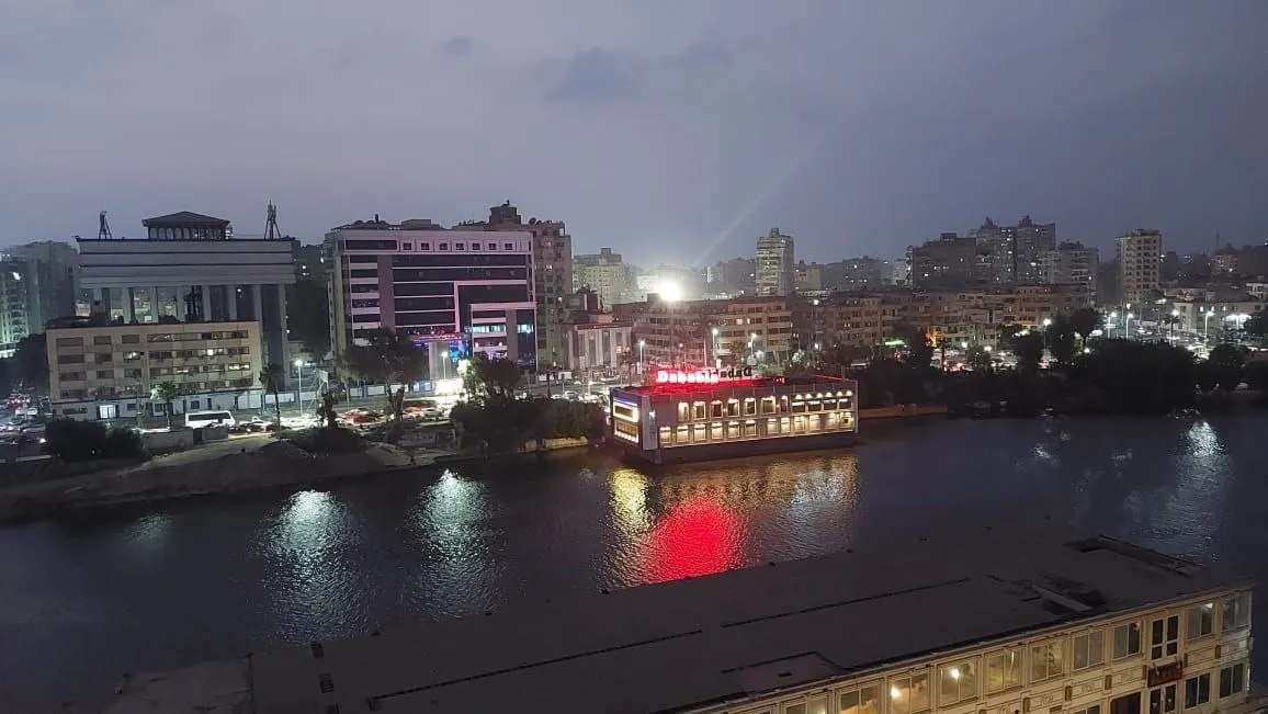 Apartment for sale in Zamalek Nile view Abu El Feda - شقة للبيع في الزمالك فيو نيل أبو الفدا 494-03