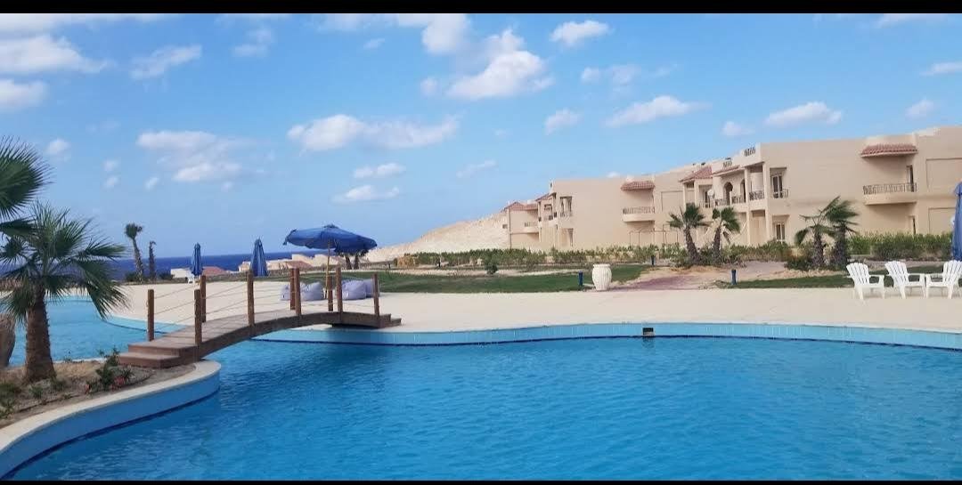 Chalet for sale in Coral Hills Ras El Hekma - شاليه للبيع في كورال هيلز رأس الحكمة 493-02