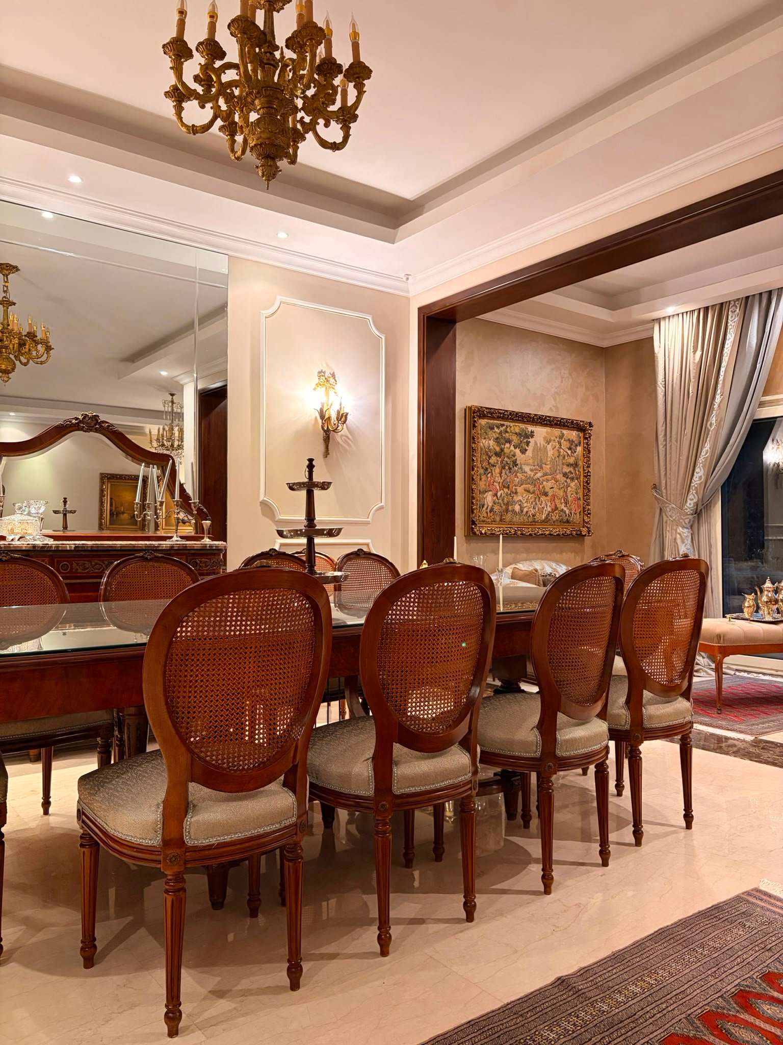 Twinhouse for sale in Moon Valley 1 New Cairo - توين هاوس للبيع في مون فالي 1 التجمع الخامس 491-05