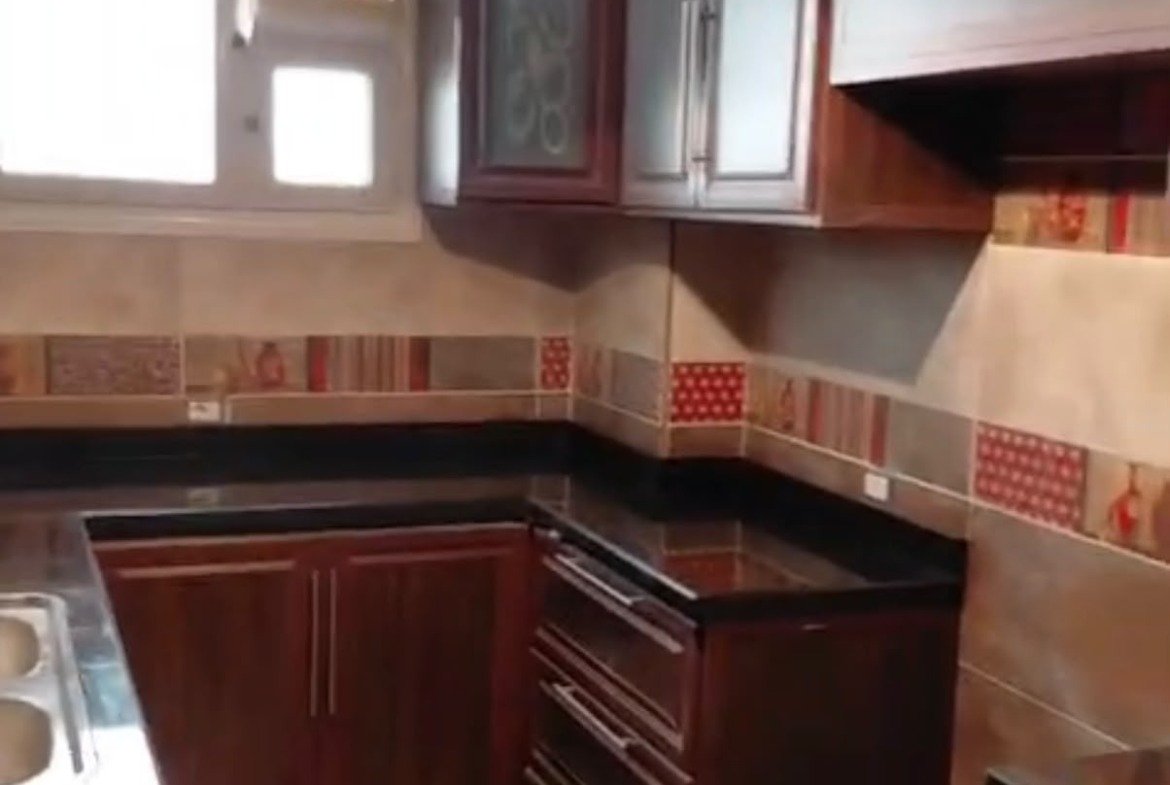 Apartment for sale in Al Banafseg 10, New Cairo - شقة للبيع في فيلات البنفسج 10، التجمع الأول 480-07