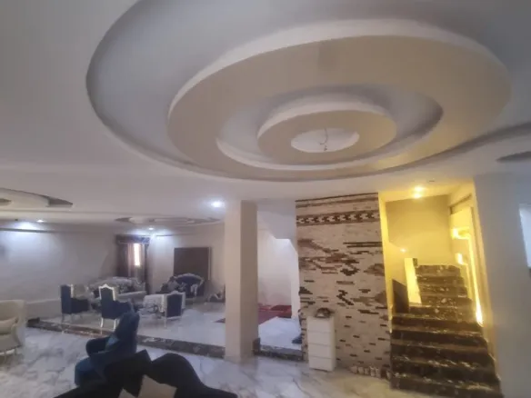 Duplex for sale in Gardenia Heights New Cairo - دوبلكس للبيع في جاردينيا هايتس القاهرة الجديدة 63-08