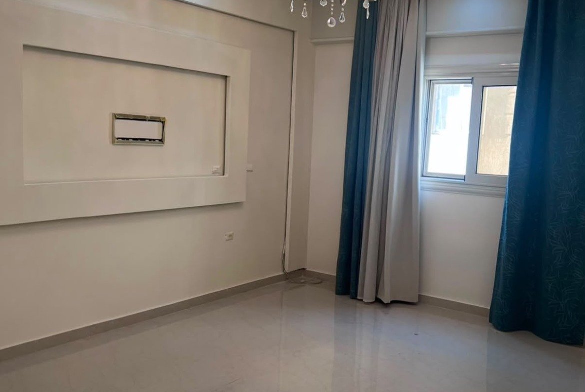 Apartment for sale in Al Banafseg 10, New Cairo - شقة للبيع في فيلات البنفسج 10، التجمع الأول 480-08