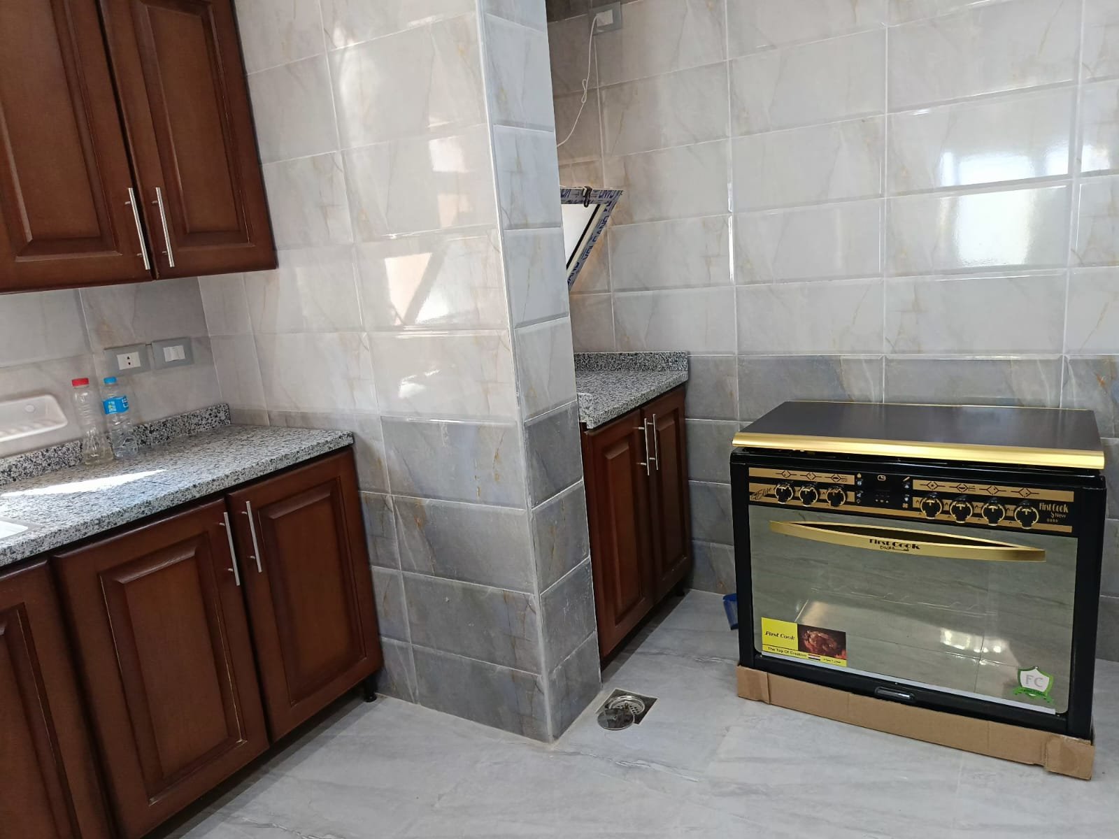 09 Apartment for rent in Sarai New Cairo - شقة للإيجار في سراي القاهرة الجديدة 60-03