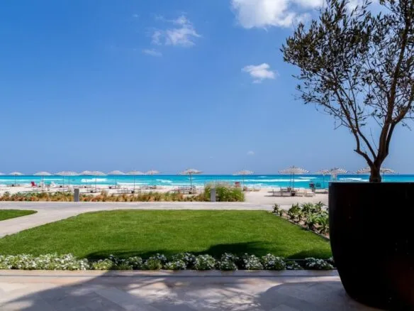 Marassi beach North Coast