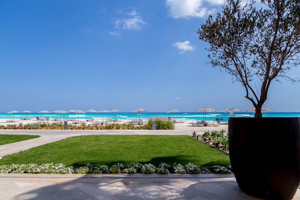 3 Bedroom Townhouse for Sale in Marassi Greek North Coast