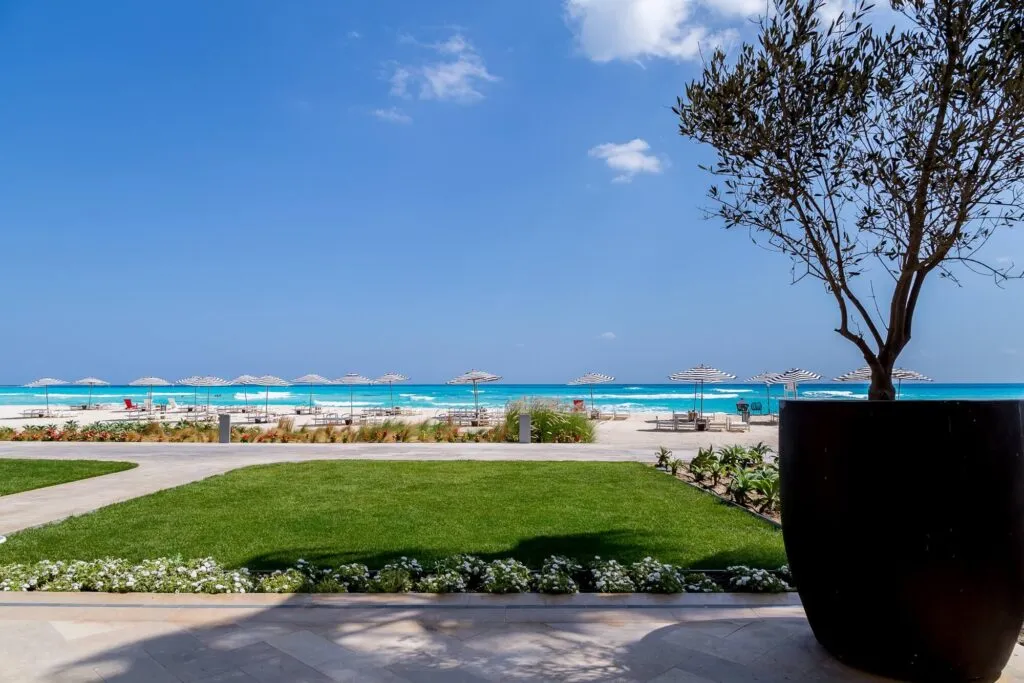 Marassi beach North Coast
