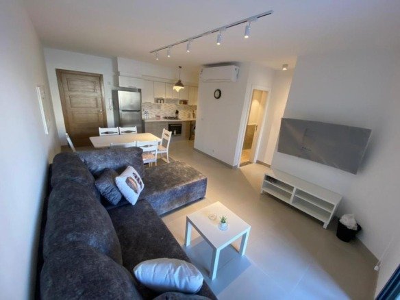 Garden View & Private Garden | Marassi Marina 1 Chalet for Sale