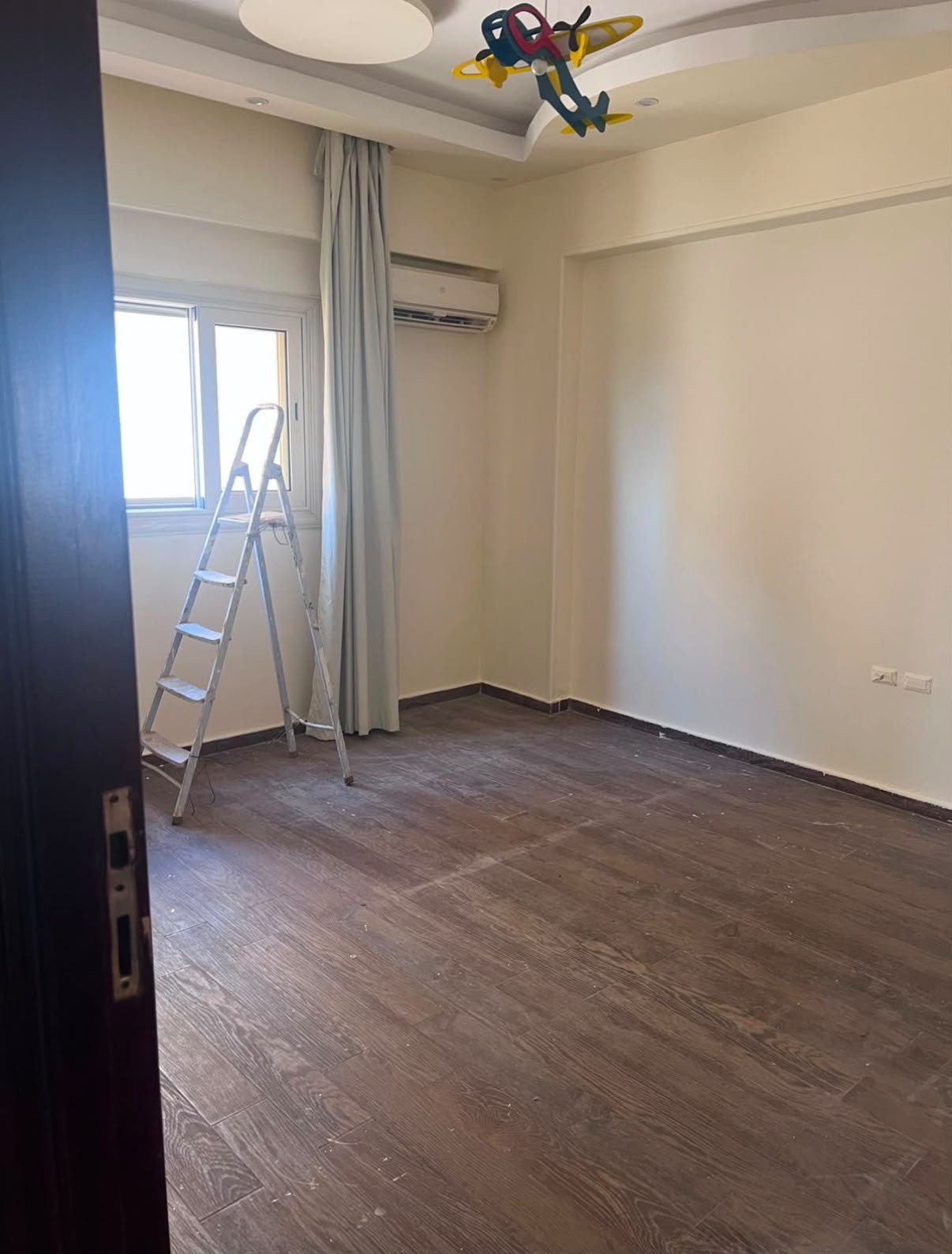 Apartment for sale in Al Banafseg 10, New Cairo - شقة للبيع في فيلات البنفسج 10، التجمع الأول 480-09