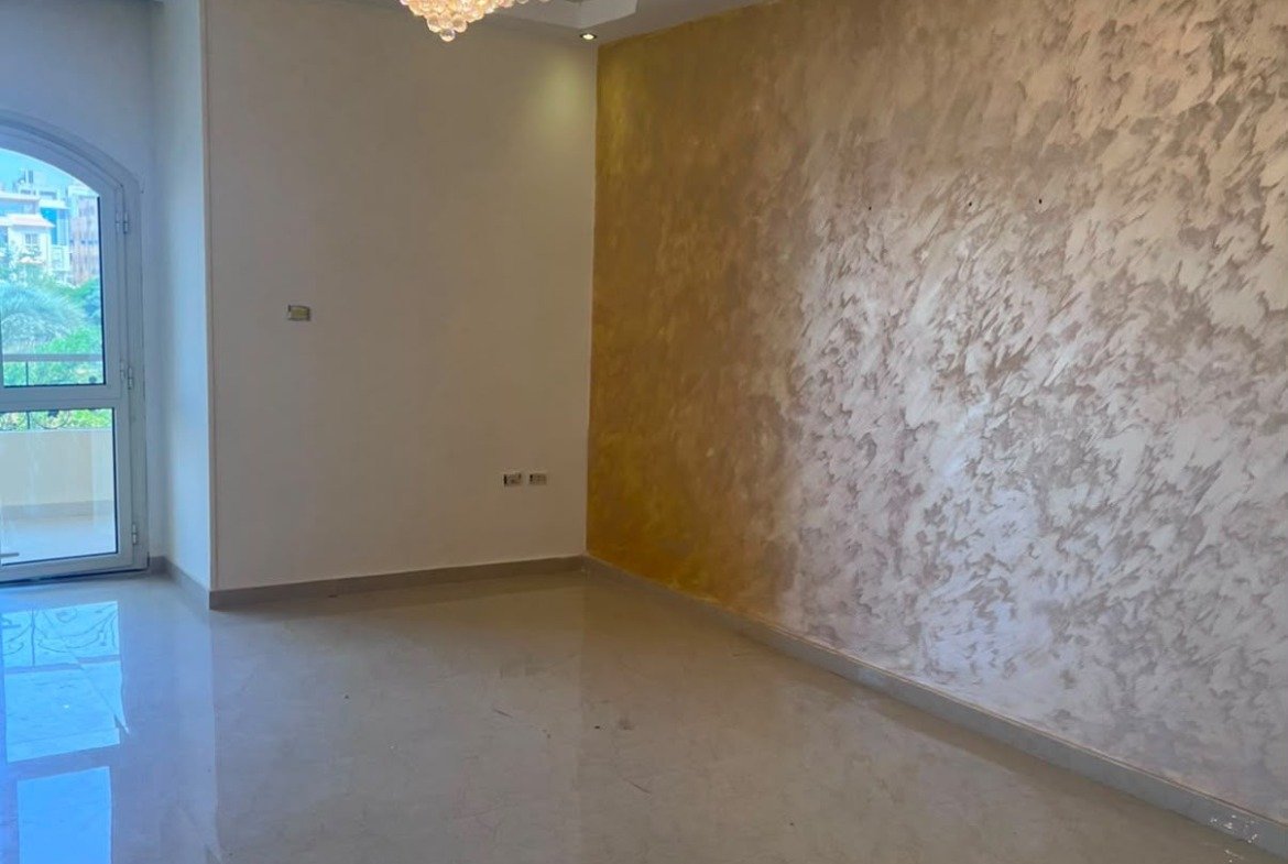 Apartment for sale in Al Banafseg 10, New Cairo - شقة للبيع في فيلات البنفسج 10، التجمع الأول 480-10