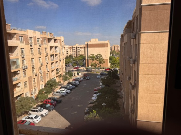 Apartment for Sale in Madinaty, New Cairo - photo 1