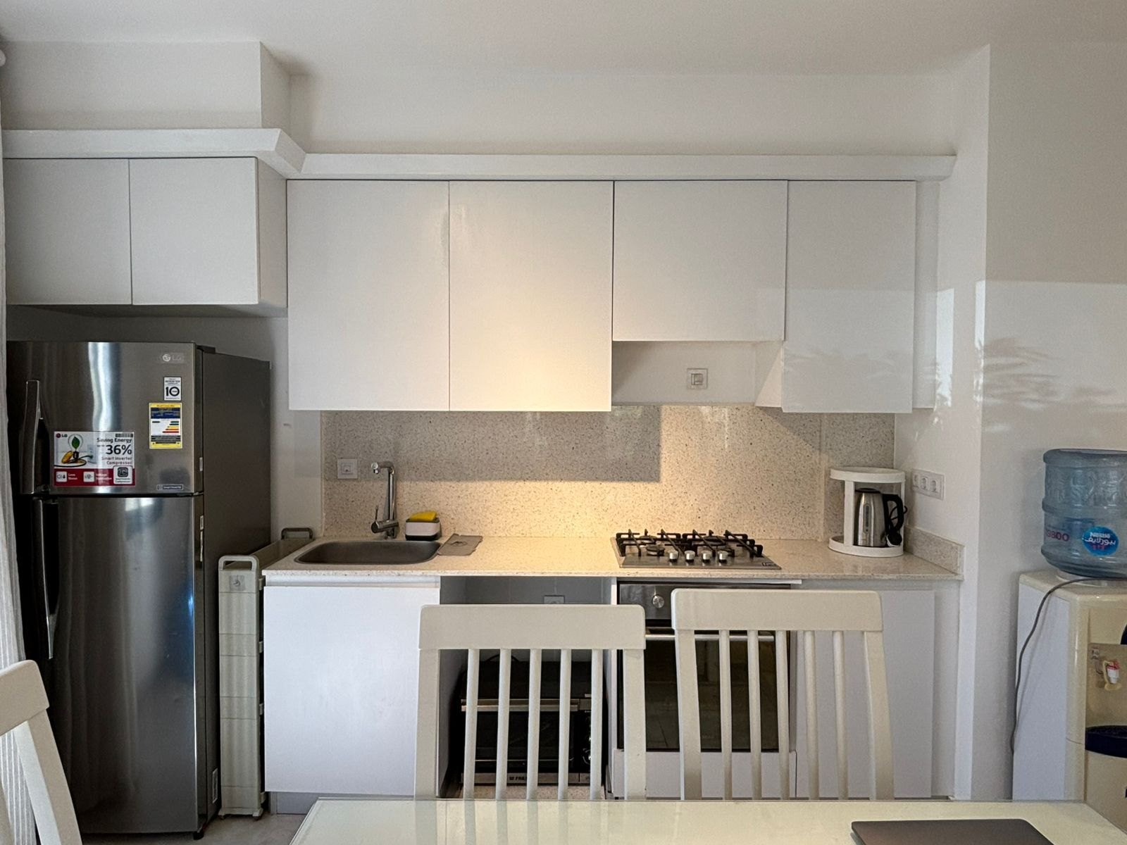 11-marassi-greek-272-02 Hotel-Style Furnished Garden Chalet for Rent in Marassi Greek