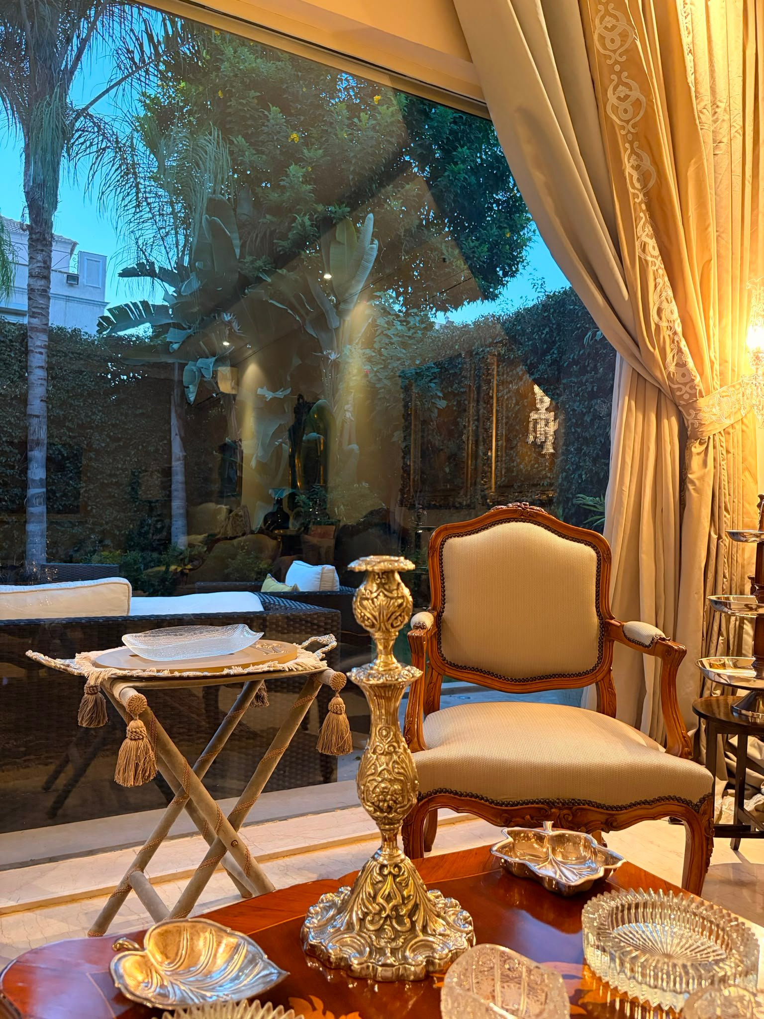 Twinhouse for sale in Moon Valley 1 New Cairo - توين هاوس للبيع في مون فالي 1 التجمع الخامس 491-08