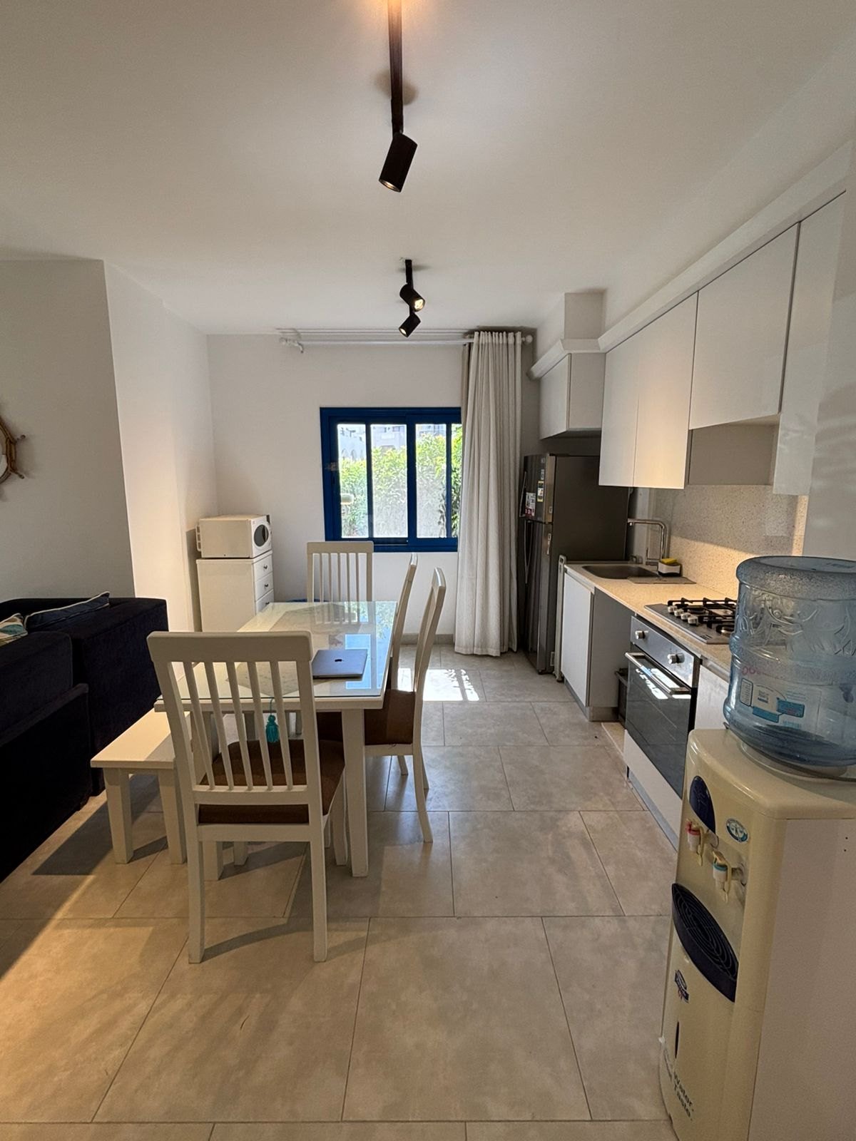 12-marassi-greek-272-10 Hotel-Style Furnished Garden Chalet for Rent in Marassi Greek