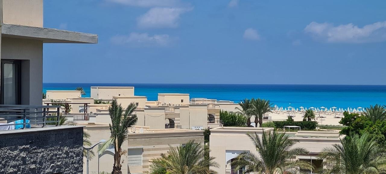 12-marassi-marina-292-01 Sea view from the chalet, chalet for rent in Marassi Marina 1, North Coast | إطلالة على البحر من الشاليه، شاليه للإيجار في مراسي مارينا 1، الساحل الشمالي