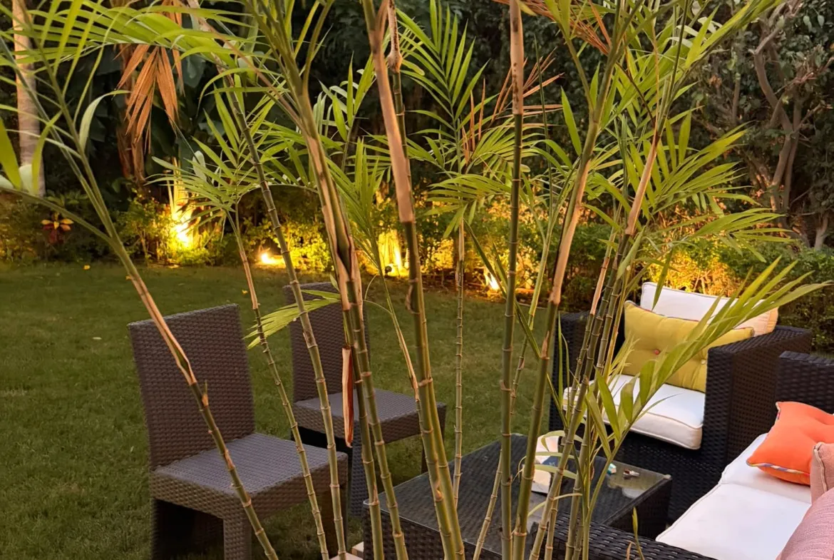 Twinhouse for sale in Moon Valley 1 New Cairo - توين هاوس للبيع في مون فالي 1 التجمع الخامس 491-09