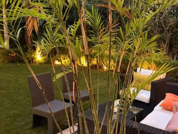 Twinhouse for sale in Moon Valley 1 New Cairo - توين هاوس للبيع في مون فالي 1 التجمع الخامس 491-09