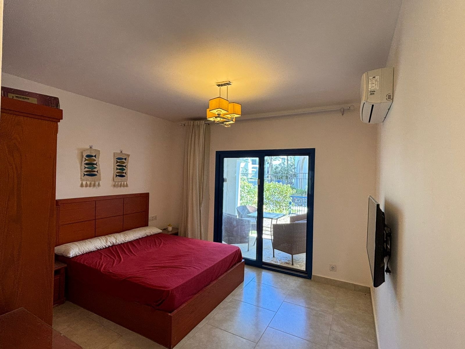 13-marassi-greek-272-00 Hotel-Style Furnished Garden Chalet for Rent in Marassi Greek