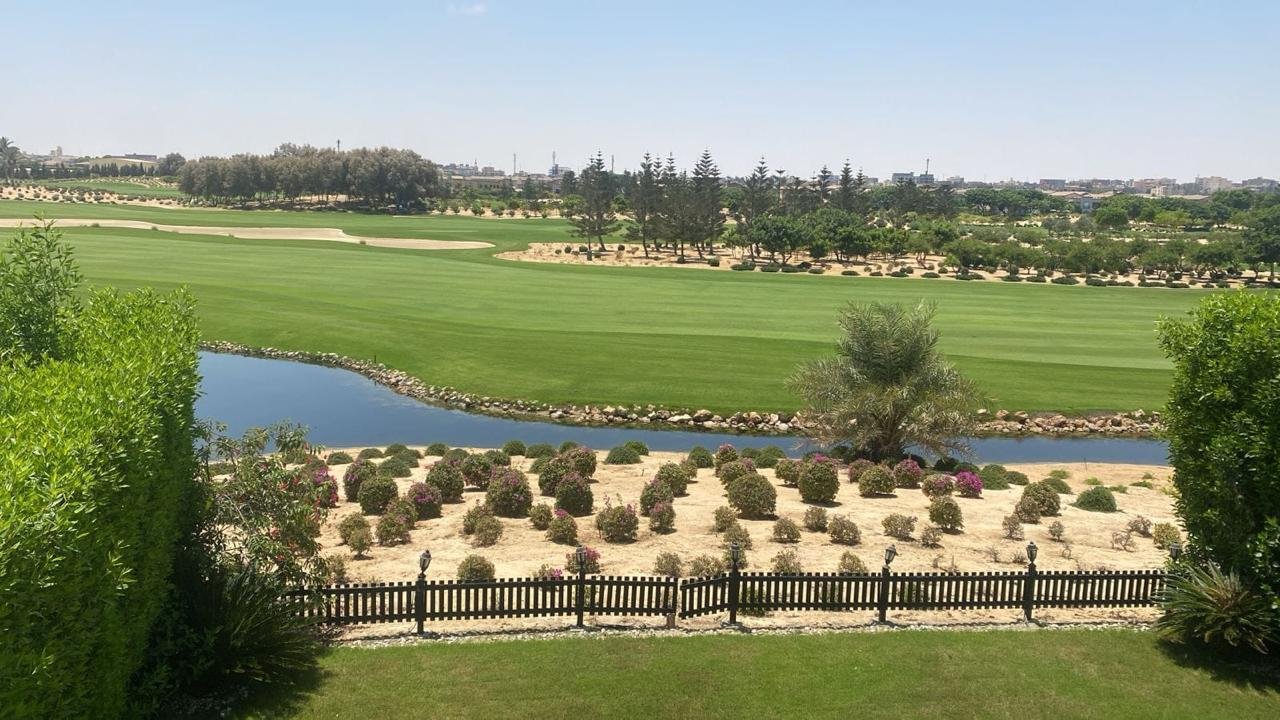 135-marassi-blanca-twin-316-00 Open golf and water view, twin house for rent in Marassi Blanca, North Coast | فيو مفتوح على الجولف والمياه، توين هاوس للإيجار في مراسي بلانكا، الساحل الشمالي