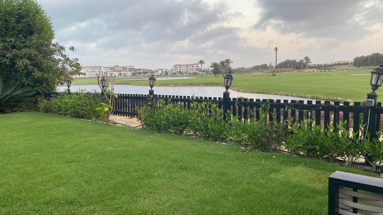 136-marassi-blanca-twin-316-01 Private garden overlooking golf course, twin house for rent in Marassi Blanca, North Coast | حديقة خاصة تطل على الجولف، توين هاوس للإيجار في مراسي بلانكا، الساحل الشمالي