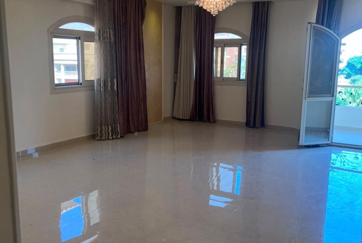 Apartment for sale in Al Banafseg 10, New Cairo - شقة للبيع في فيلات البنفسج 10، التجمع الأول 480-13