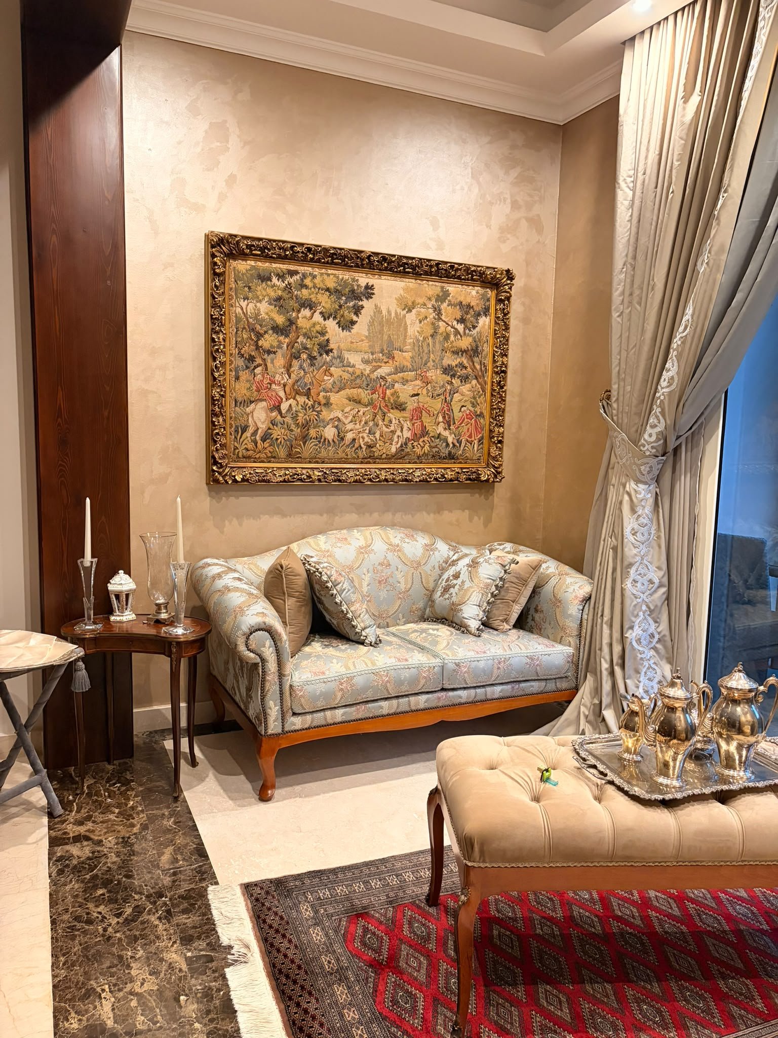 Twinhouse for sale in Moon Valley 1 New Cairo - توين هاوس للبيع في مون فالي 1 التجمع الخامس 491-10