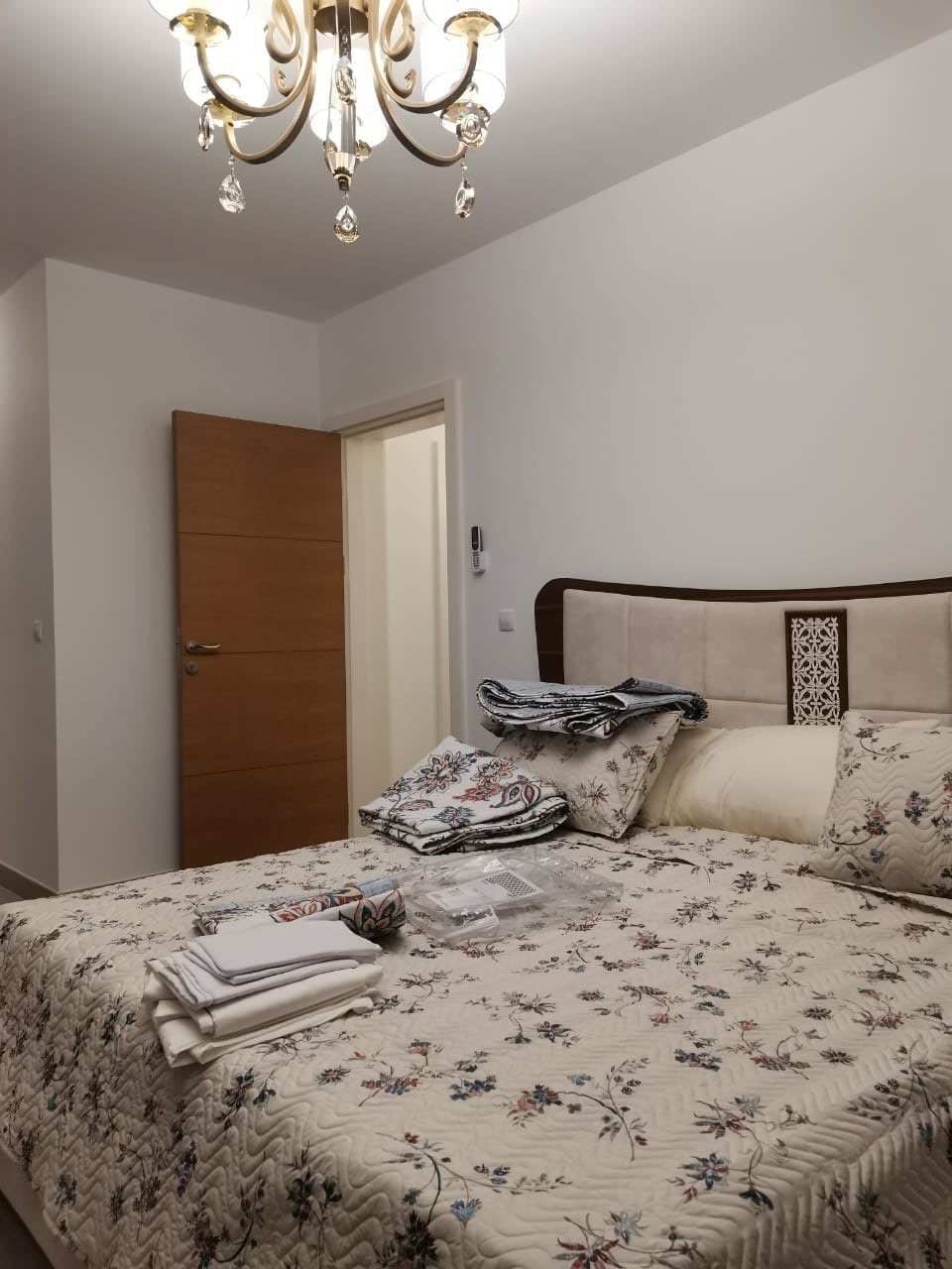 Garden View & Large Terrace | Marassi Marina 1 Chalet for Rent