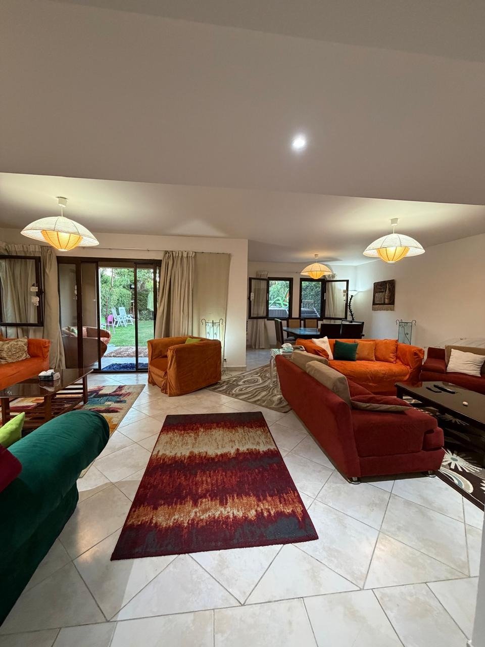 14-marassi-verona-295-03 Living room seating, villa for rent in Marassi Verona, North Coast | جلسة غرفة المعيشة، فيلا للإيجار في مراسي فيرونا، الساحل الشمالي