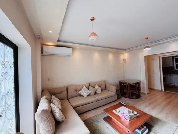 Apartment for sale in El Rehab New Cairo - شقة للبيع في الرحاب القاهرة الجديدة 50-08