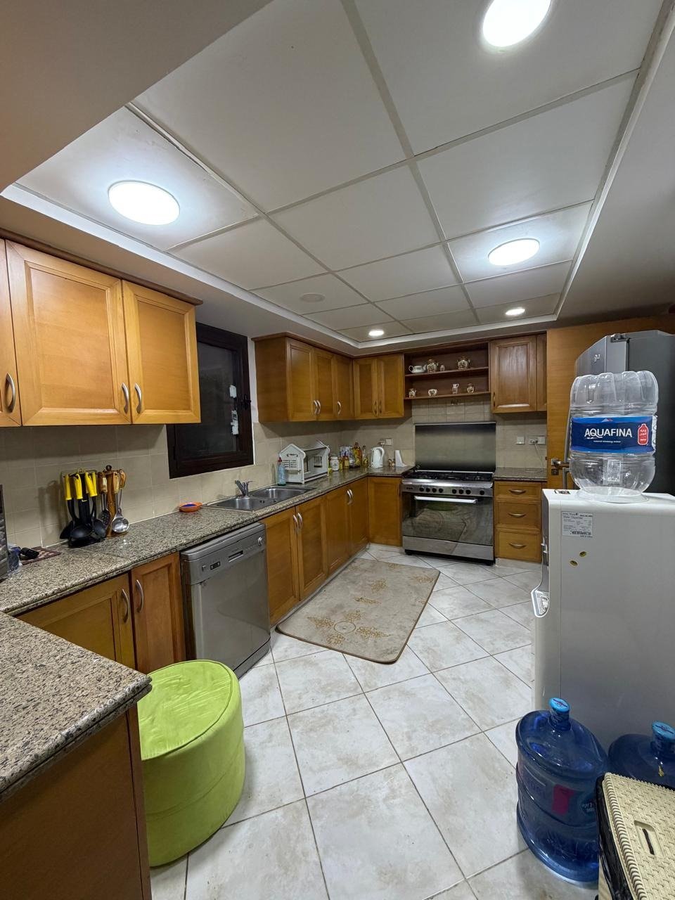 15-marassi-verona-295-04 Equipped kitchen, villa for rent in Marassi Verona, North Coast | مطبخ مجهز، فيلا للإيجار في مراسي فيرونا، الساحل الشمالي