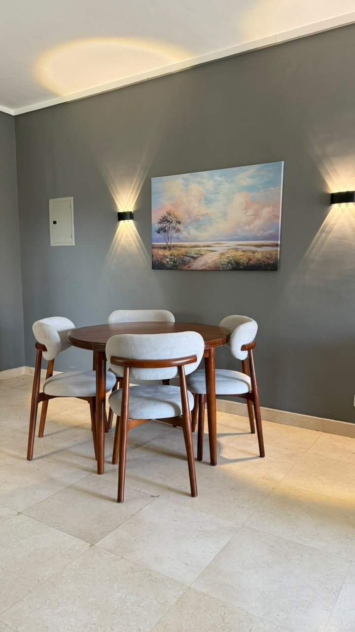 15-the-village-penthouse-sale-442-05 Dining space, The Village penthouse for sale | مساحة السفرة، بنتهاوس للبيع في ذا فيلدج