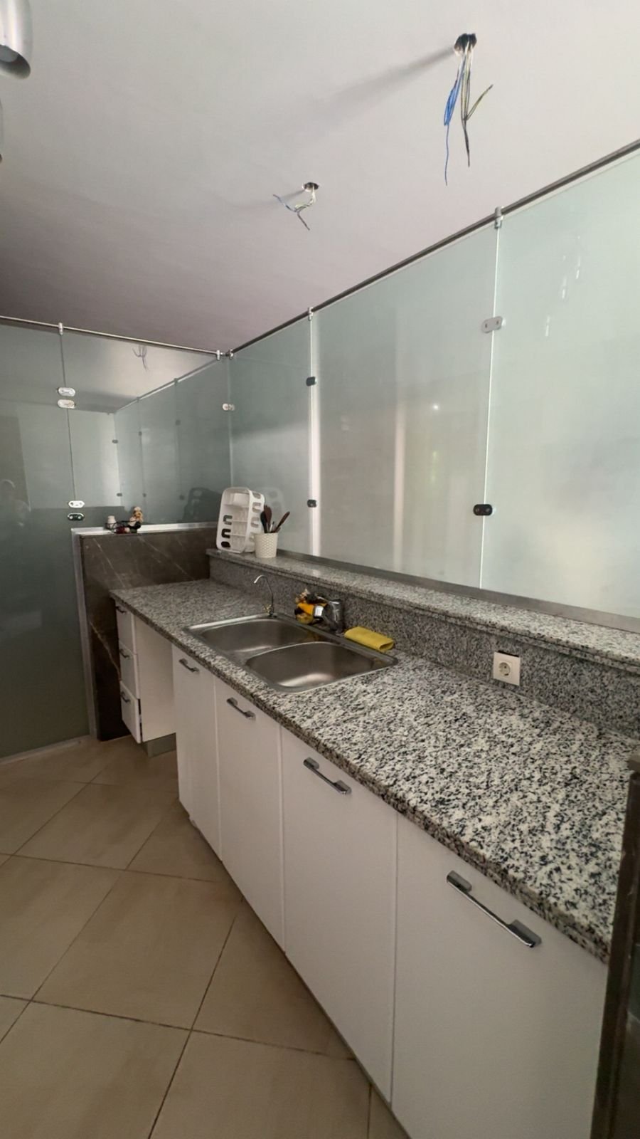 150-marassi-blanca-twin-sale-321-05 Equipped kitchen, twin house for sale in Marassi Blanca, North Coast | مطبخ مجهز، توين هاوس للبيع في مراسي بلانكا، الساحل الشمالي