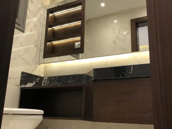 Apartment for sale in Taj City New Cairo - شقة للبيع في تاج سيتي القاهرة الجديدة 59-08