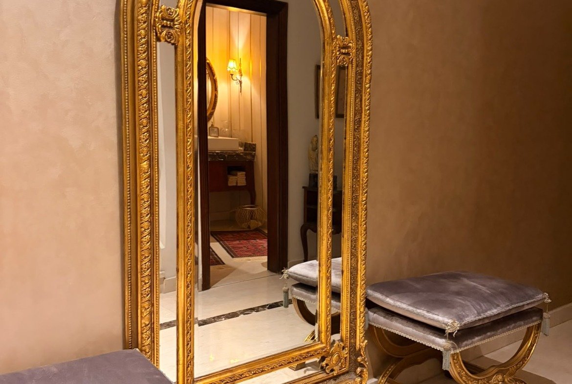Twinhouse for sale in Moon Valley 1 New Cairo - توين هاوس للبيع في مون فالي 1 التجمع الخامس 491-12