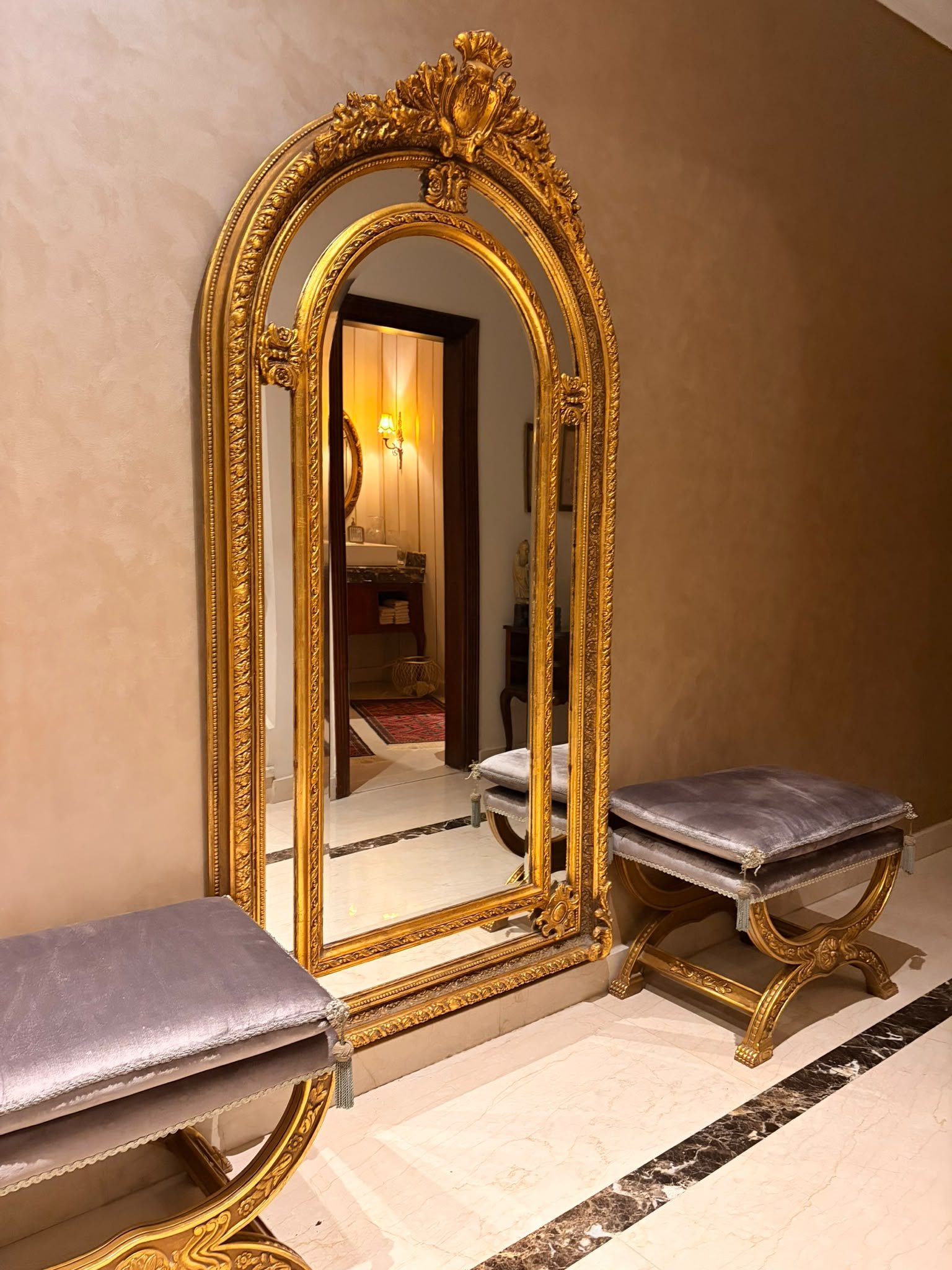 Twinhouse for sale in Moon Valley 1 New Cairo - توين هاوس للبيع في مون فالي 1 التجمع الخامس 491-12