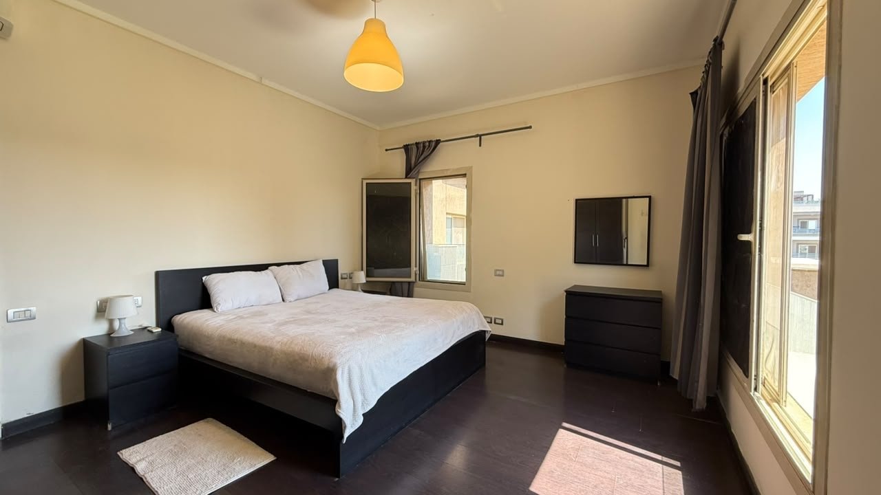 16-the-village-penthouse-sale-442-06 Bedroom, The Village penthouse for sale | غرفة نوم، بنتهاوس للبيع في ذا فيلدج