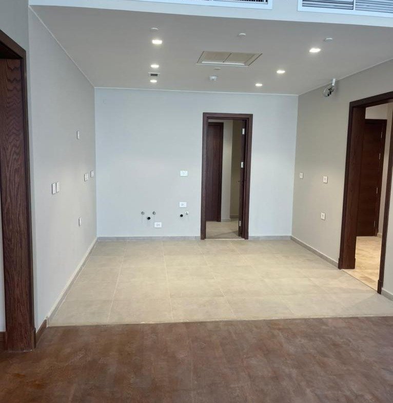 Hotel Apartment for Sale in Aeon Towers, 6th of October | 230 sqm, Main Street View