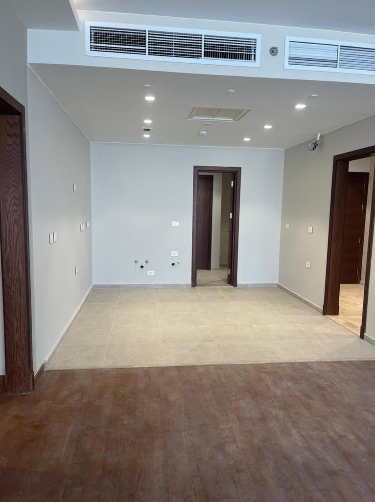 Hotel Apartment for Sale in Aeon Towers, 6th of October | 230 sqm, Main Street View