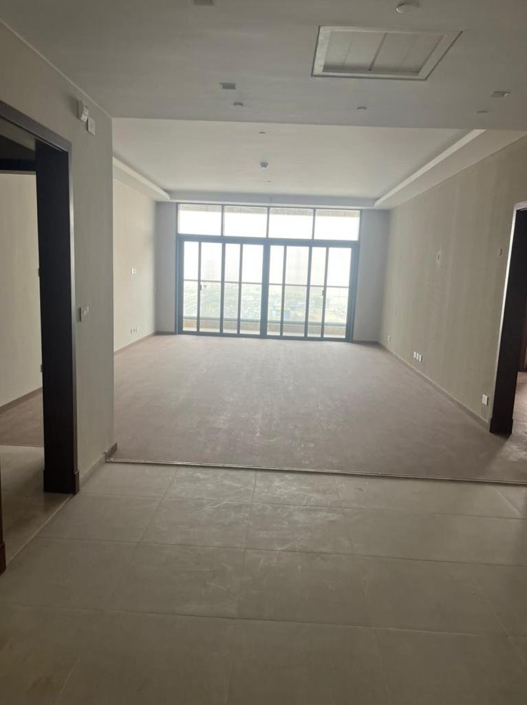Hotel Apartment for Sale in Aeon Towers, 6th of October | 230 sqm, Main Street View