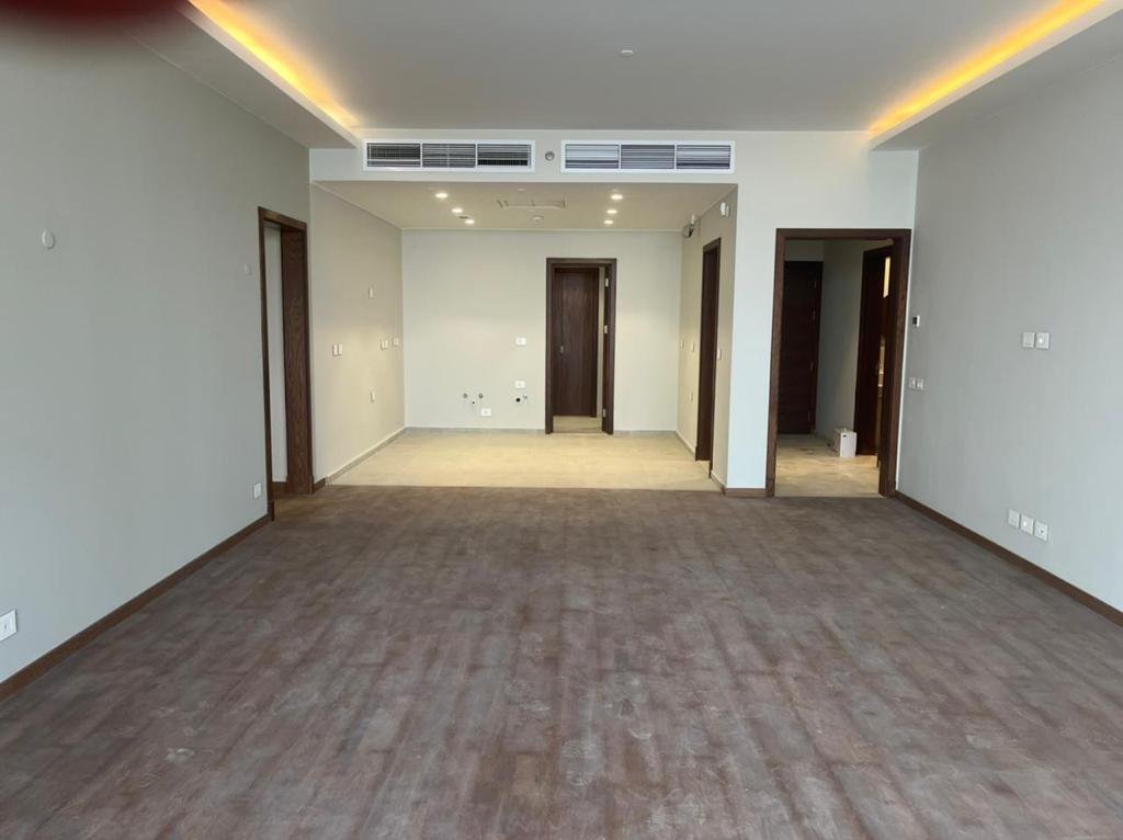 Hotel Apartment for Sale in Aeon Towers, 6th of October | 230 sqm, Main Street View