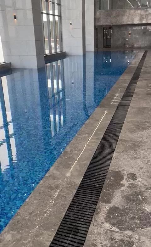 Hotel Apartment for Sale in Aeon Towers, 6th of October | 230 sqm, Main Street View