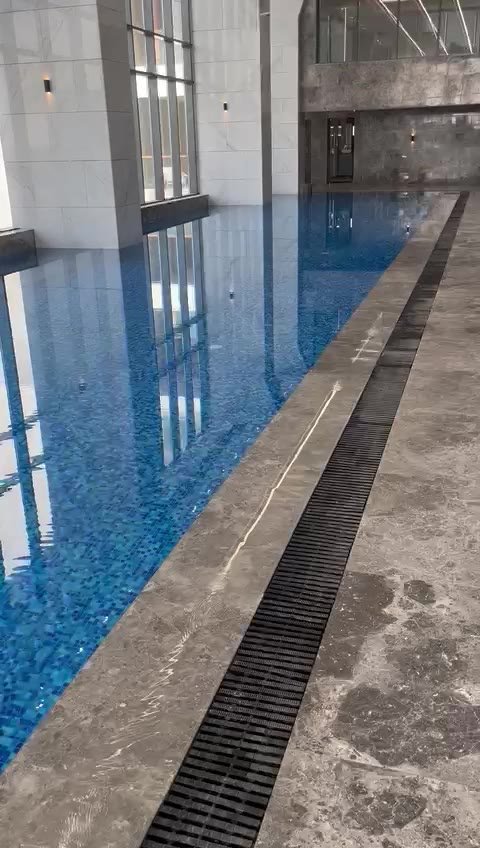 Hotel Apartment for Sale in Aeon Towers, 6th of October | 230 sqm, Main Street View