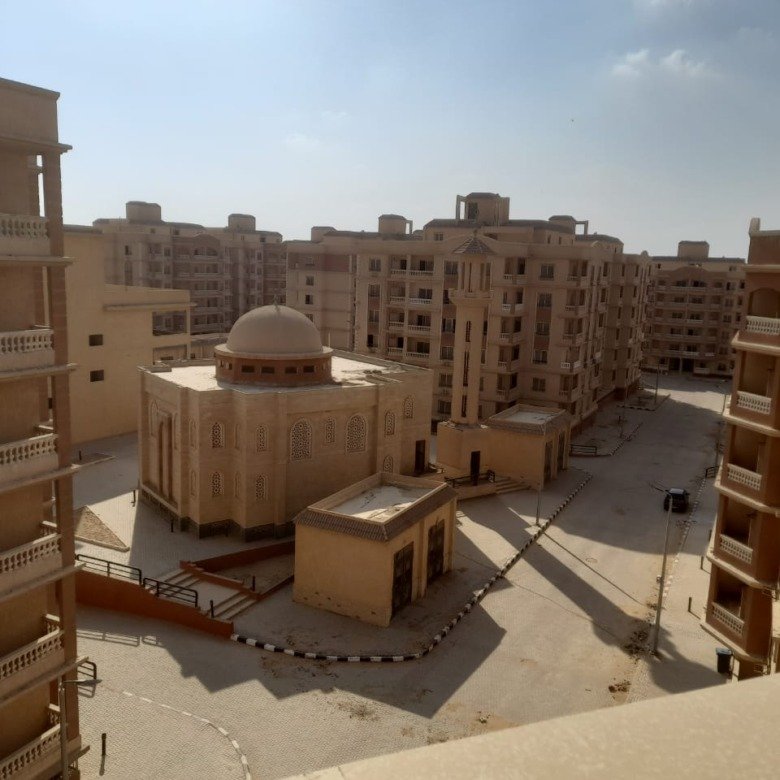 Penthouse for sale in Green House, Al Andalus, New Cairo - بنتهاوس للبيع في جرين هاوس، الأندلس، التجمع الخامس 479-10