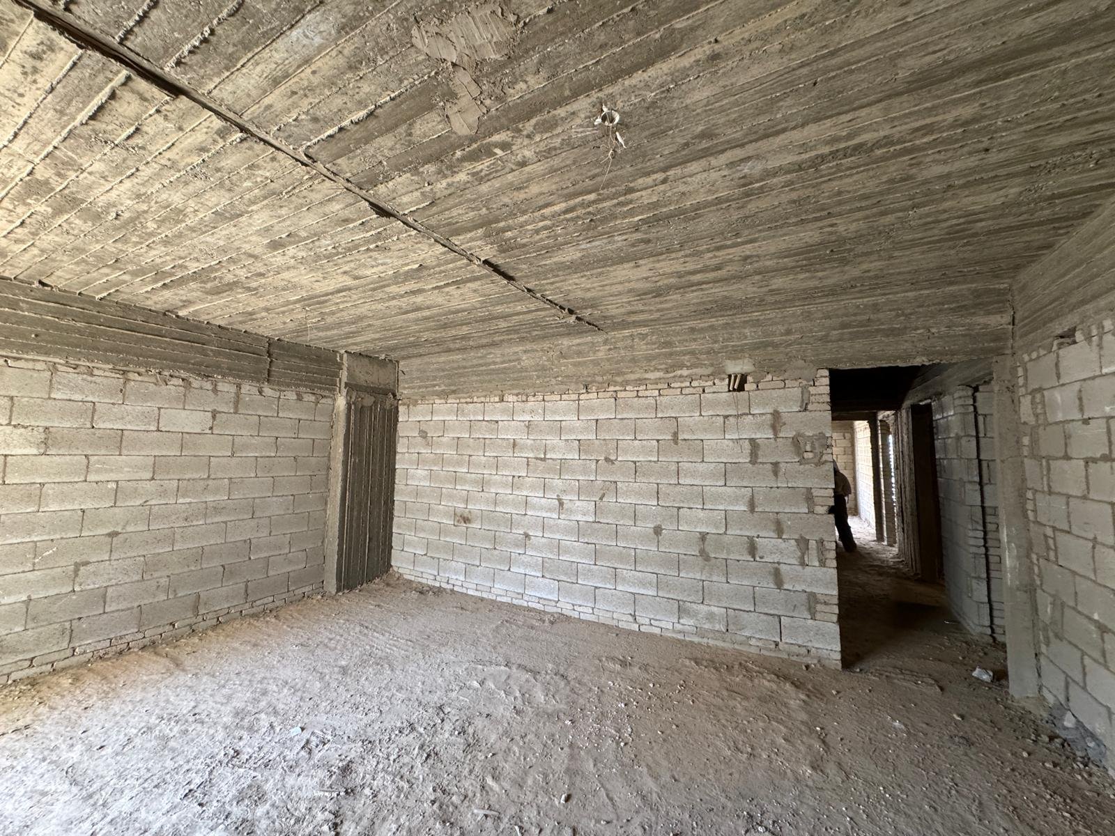 17-icity-clubpark-apartment-sale-349-07 Unfinished interior space, apartment for sale in Mountain View iCity Club Park, New Cairo | مساحة داخلية بدون تشطيب، شقة للبيع في ماونتن فيو إي سيتي كلوب بارك، القاهرة الجديدة