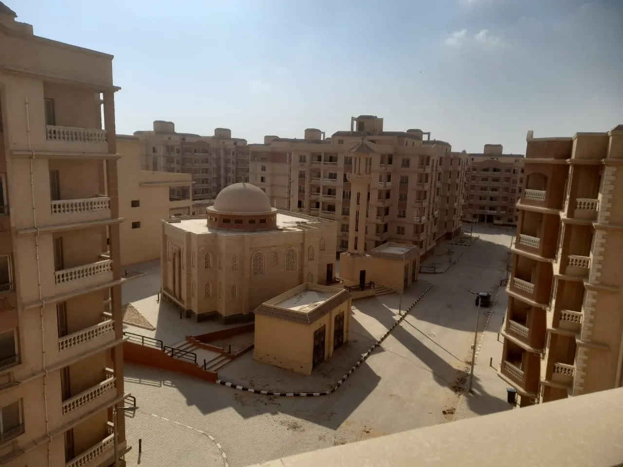 Penthouse for sale in Green House, Al Andalus, New Cairo - بنتهاوس للبيع في جرين هاوس، الأندلس، التجمع الخامس 479-10