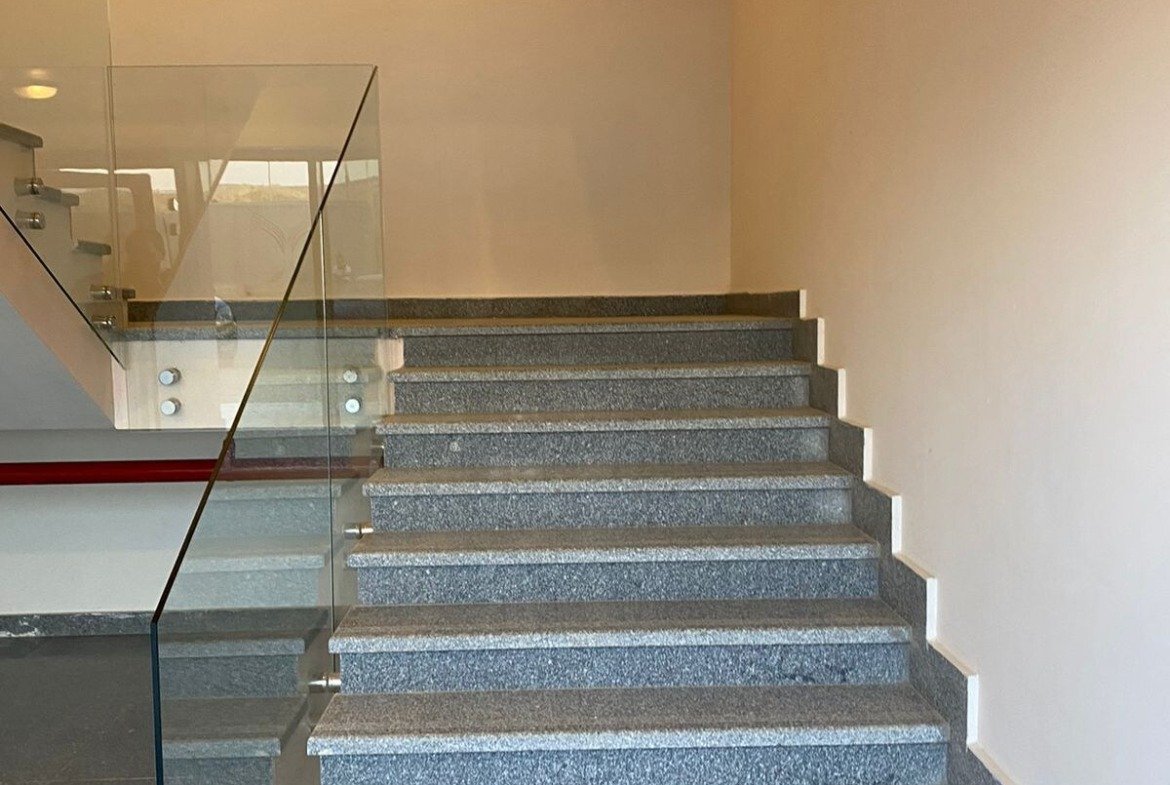 Office for Sale in The Square, New Cairo | 48 sqm, Fully Finished