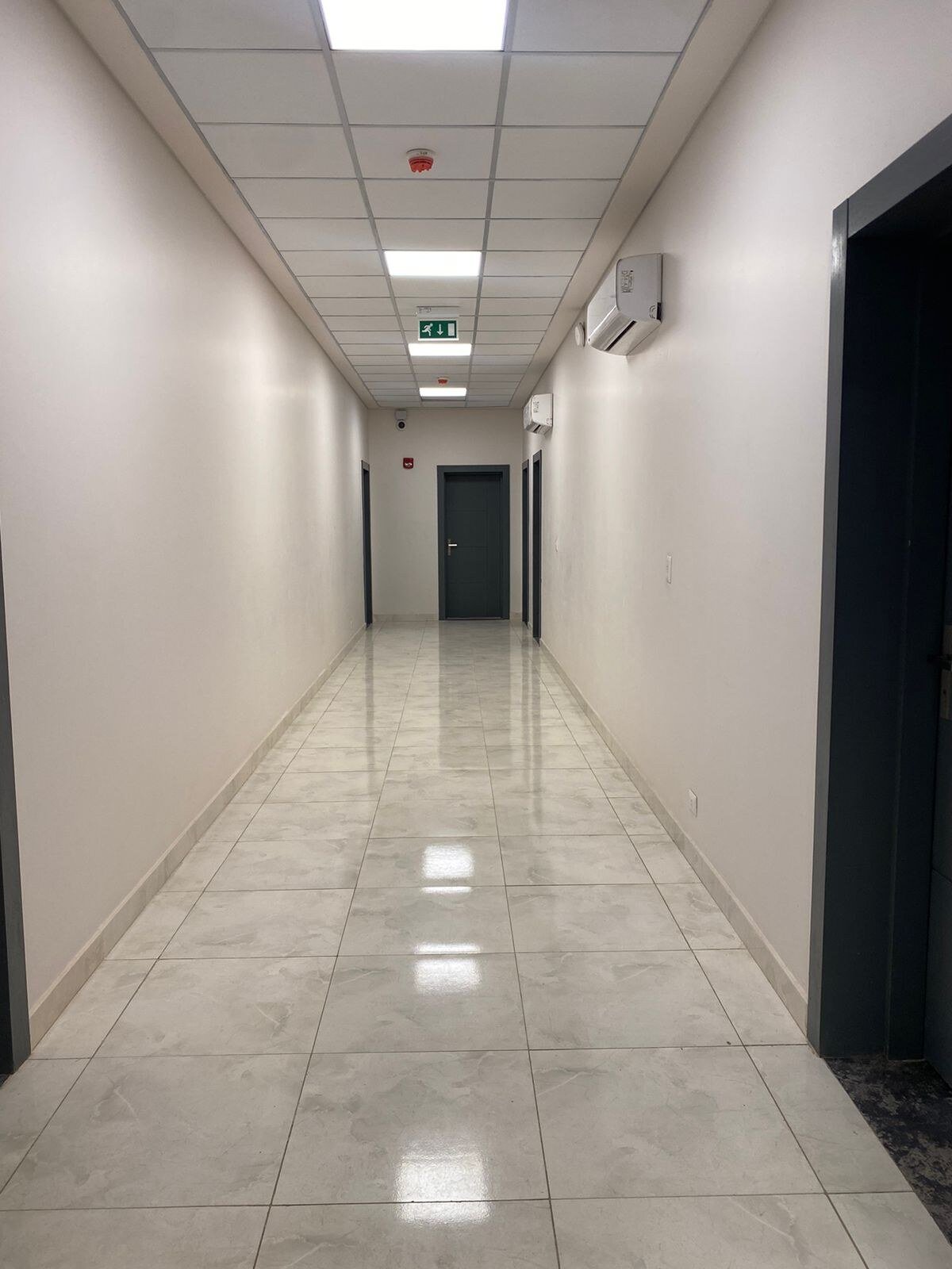 Office for Sale in The Square, New Cairo | 48 sqm, Fully Finished