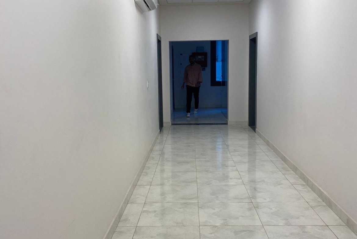 Office for Sale in The Square, New Cairo | 48 sqm, Fully Finished