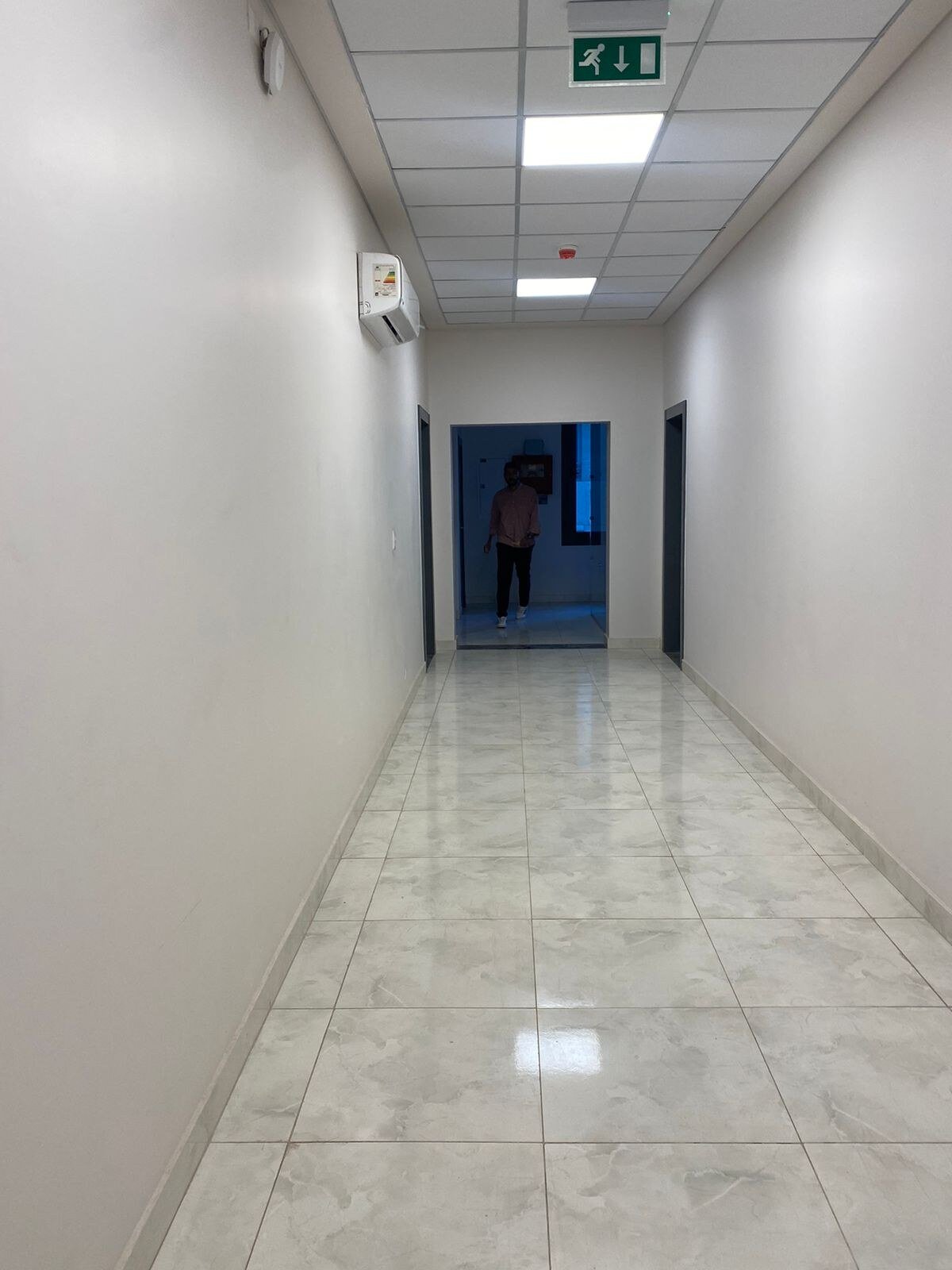 Office for Sale in The Square, New Cairo | 48 sqm, Fully Finished